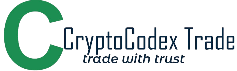 CryptoCodex-Trade